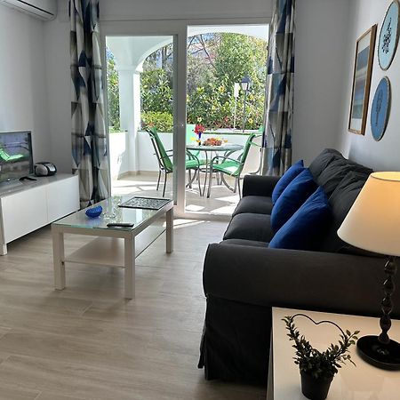 Nerja Paradise Rentals - Apartment El Califa 3 Zewnętrze zdjęcie