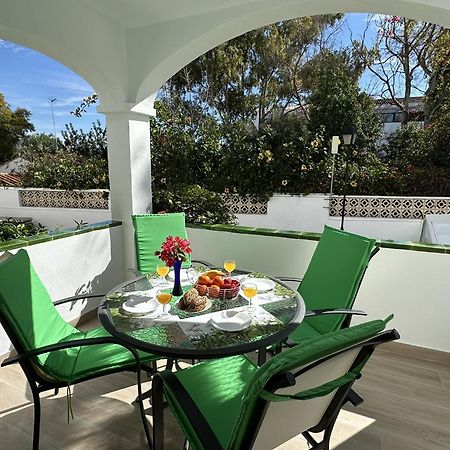 Nerja Paradise Rentals - Apartment El Califa 3 Zewnętrze zdjęcie