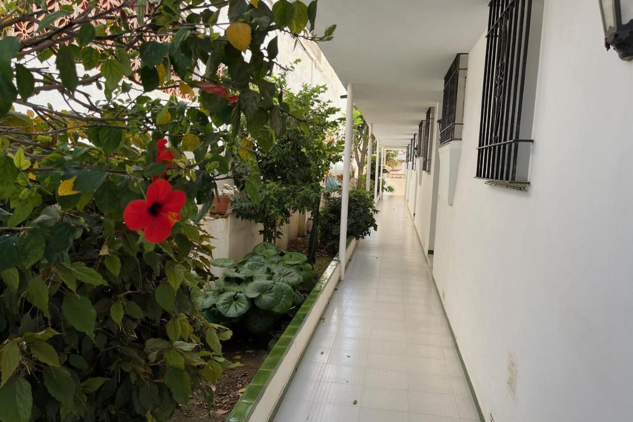 Nerja Paradise Rentals - Apartment El Califa 3 Zewnętrze zdjęcie