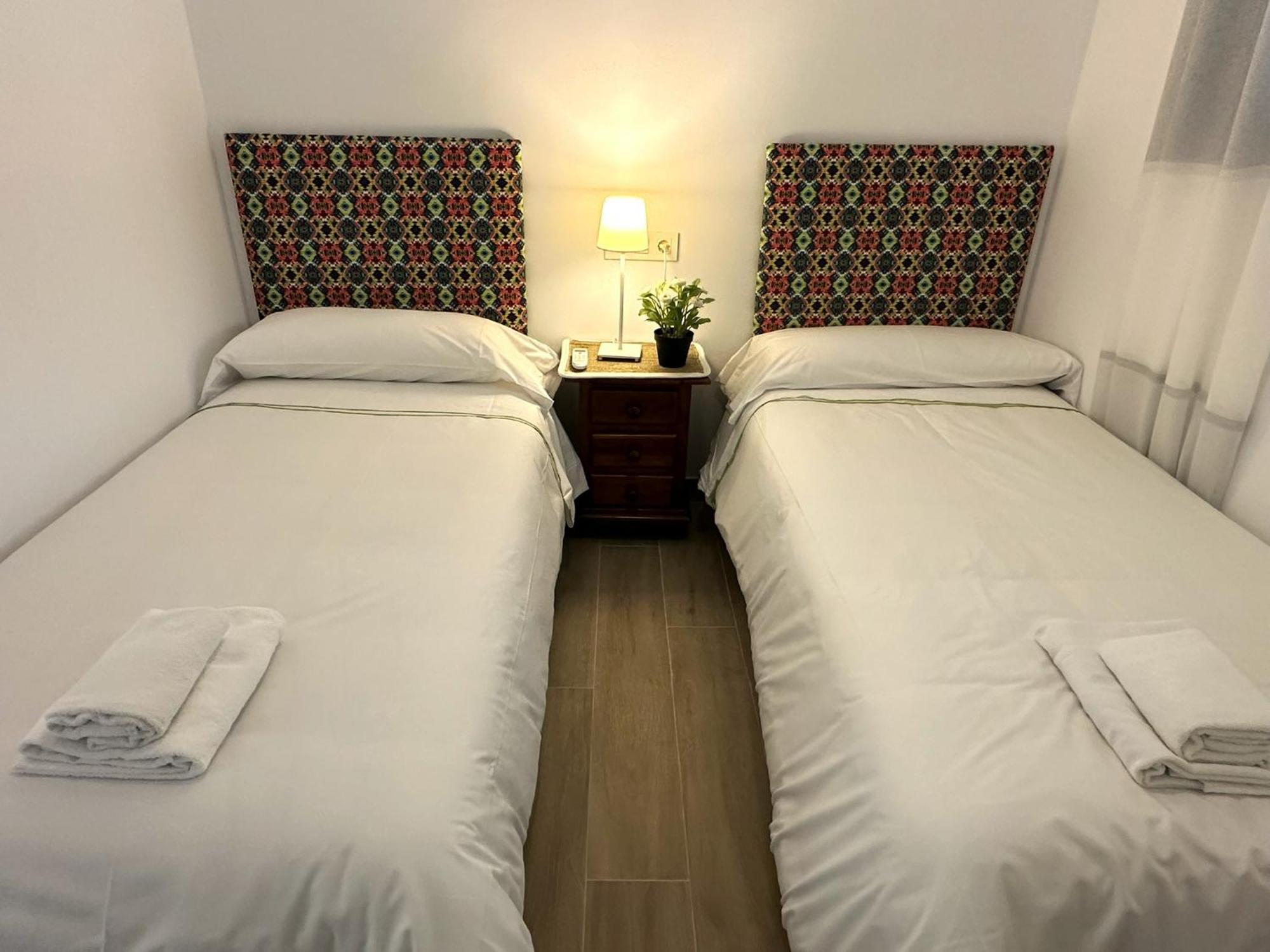 Nerja Paradise Rentals - Apartment El Califa 3 Zewnętrze zdjęcie