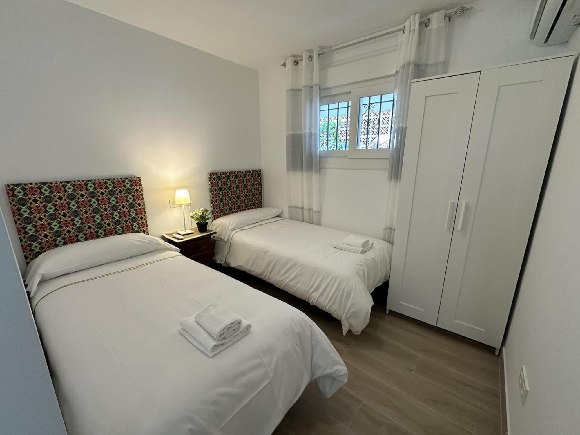 Nerja Paradise Rentals - Apartment El Califa 3 Zewnętrze zdjęcie