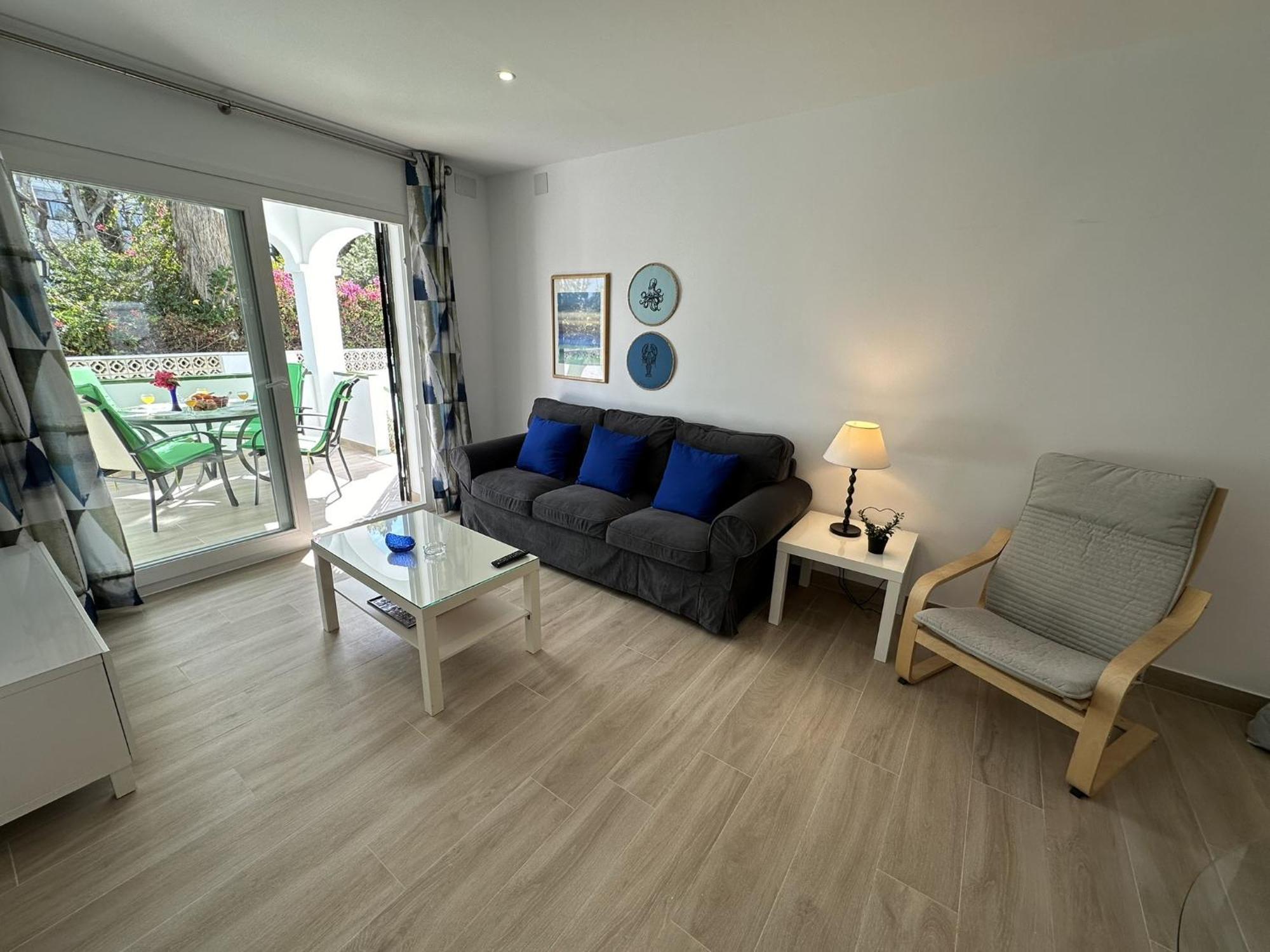 Nerja Paradise Rentals - Apartment El Califa 3 Zewnętrze zdjęcie